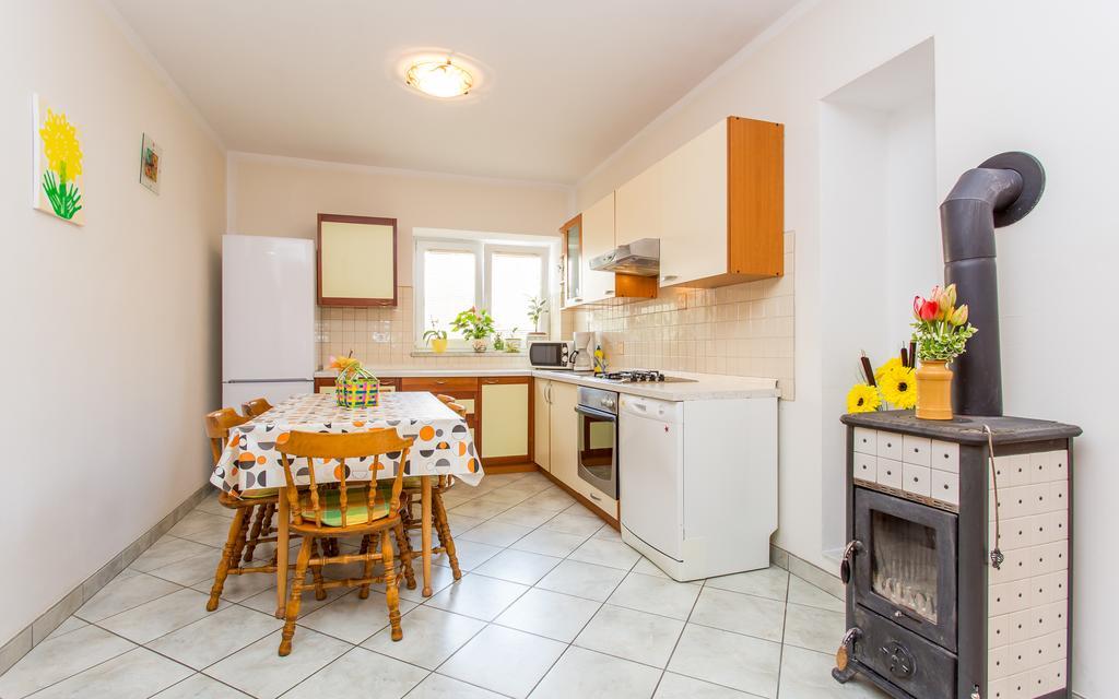 Apartment Ana Polje  Esterno foto