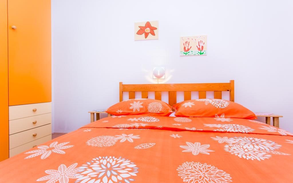 Apartment Ana Polje  Esterno foto
