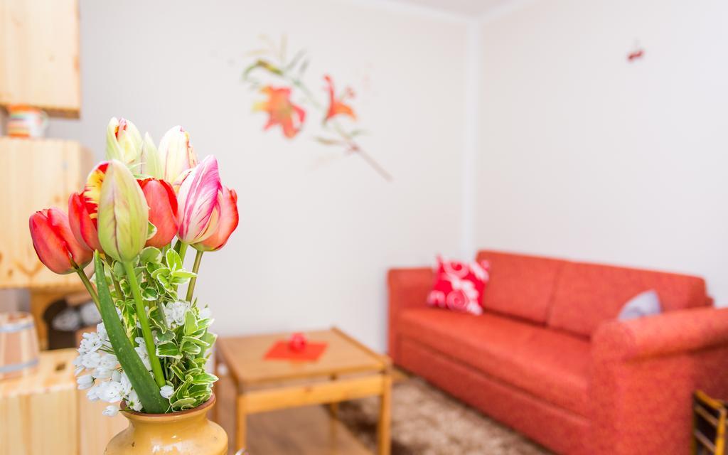 Apartment Ana Polje  Esterno foto