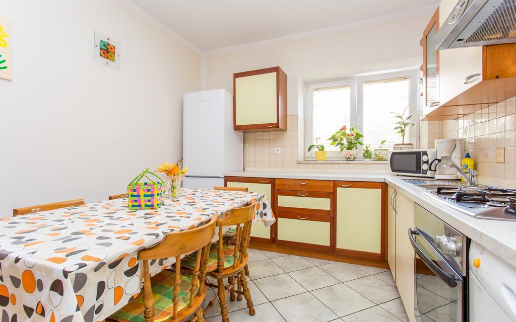 Apartment Ana Polje  Esterno foto