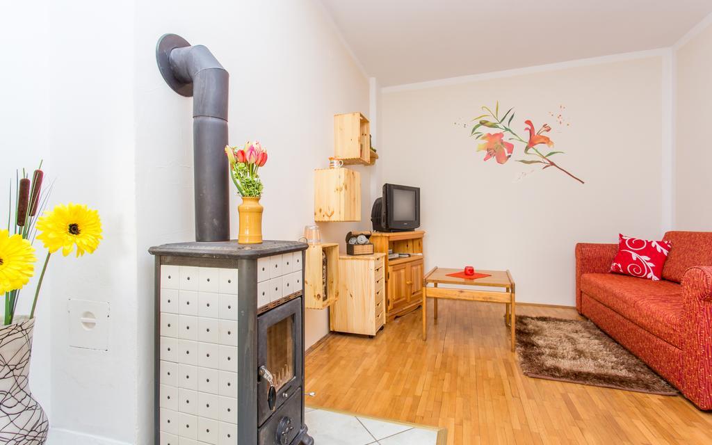 Apartment Ana Polje  Esterno foto