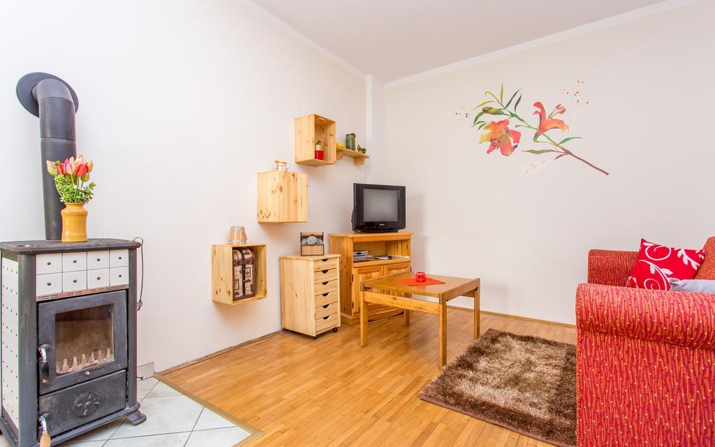 Apartment Ana Polje  Esterno foto