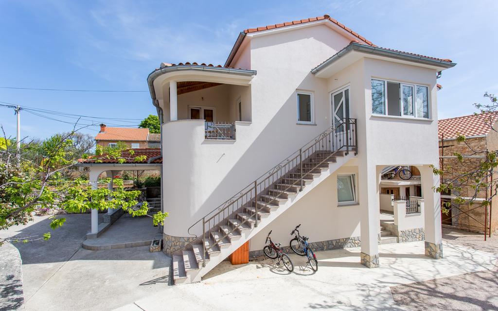 Apartment Ana Polje  Esterno foto